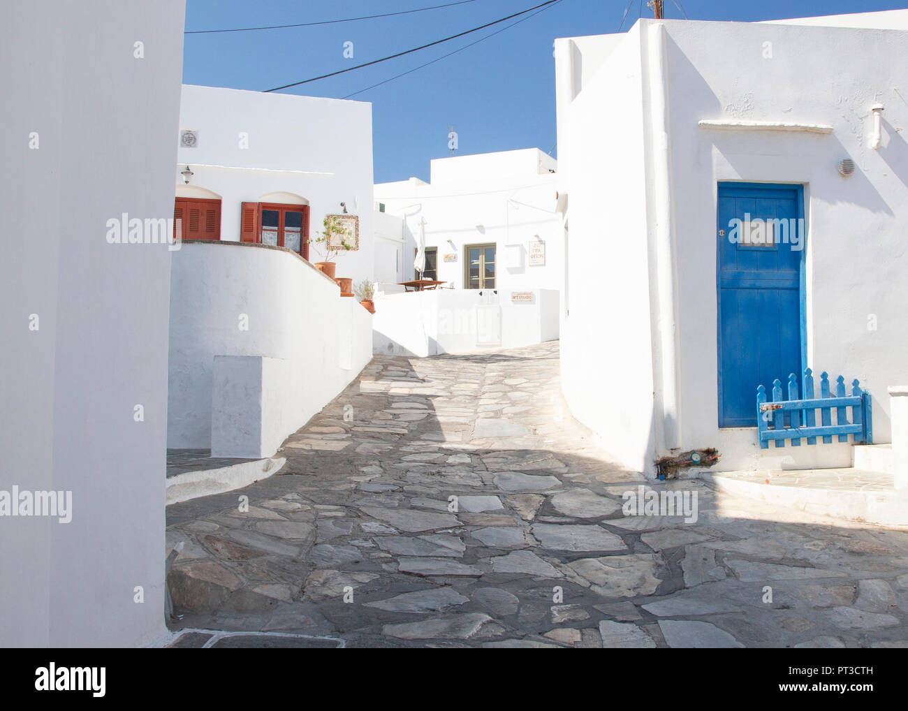 henri cartier bresson sifnos