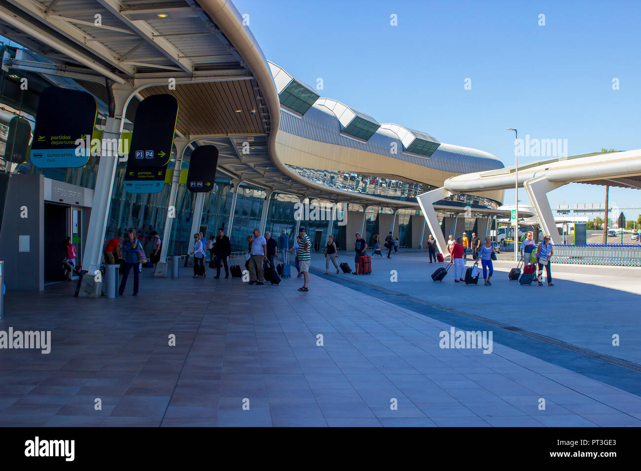 Park 4 Faro 8000 Faro Flughafen Pt fity.club