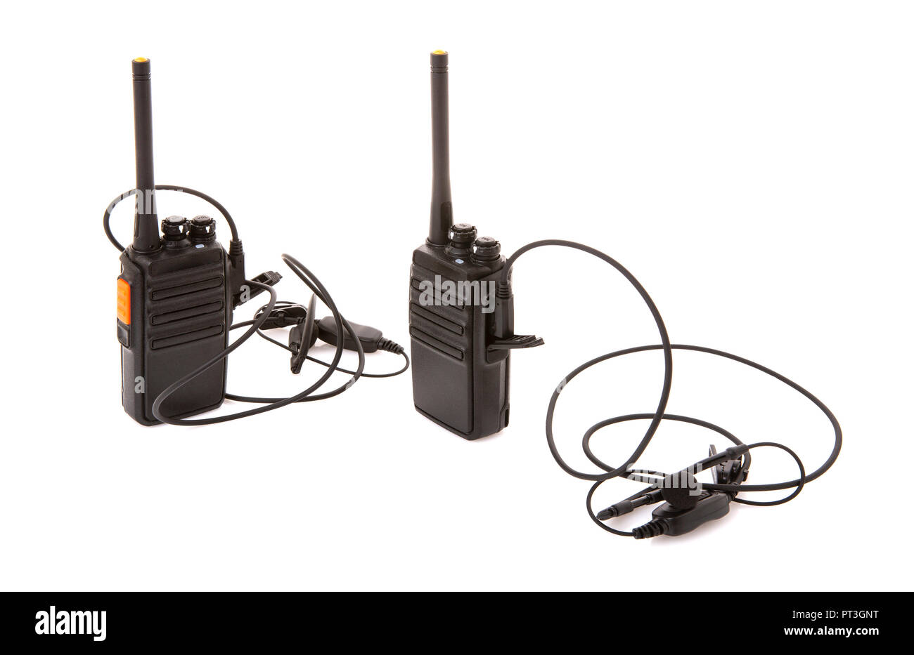 Mobile radios hi-res stock photography and images - Alamy
