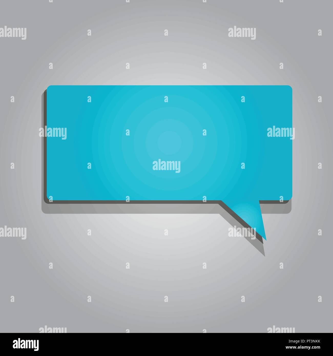 Flat design business Vector Illustration concept template copy space text for Ad website esp isolated 3d isometric. Rectangular shape Solid color Half Stock Vector
