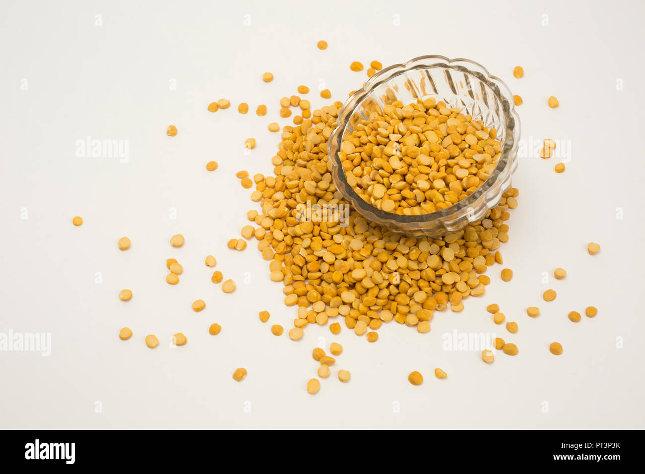 Chana dal hires stock photography and images Alamy