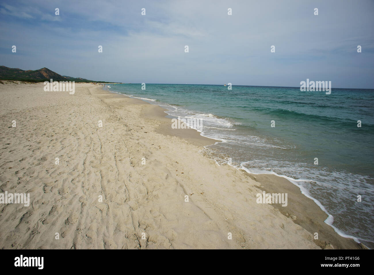 Oasi Di Bidderosa Sardegnaturismo Sito Ufficiale Del Turismo Della Regione Sardegna