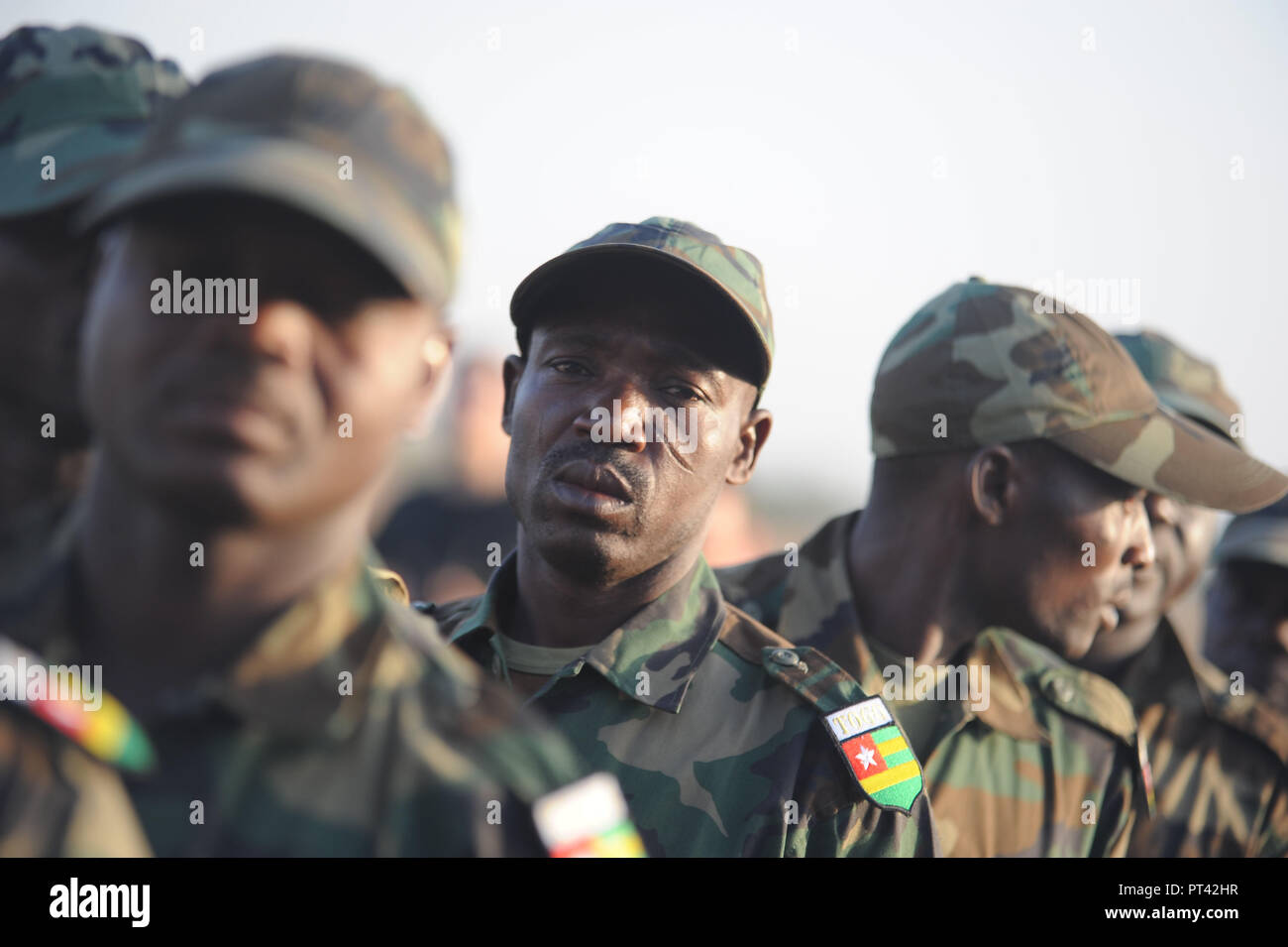 Africaines hi-res stock photography and images - Alamy
