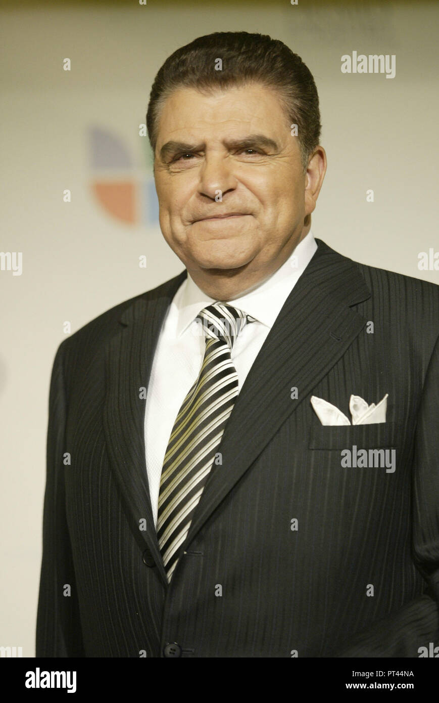 Don Francisco High Resolution Stock Photography And Images Alamy