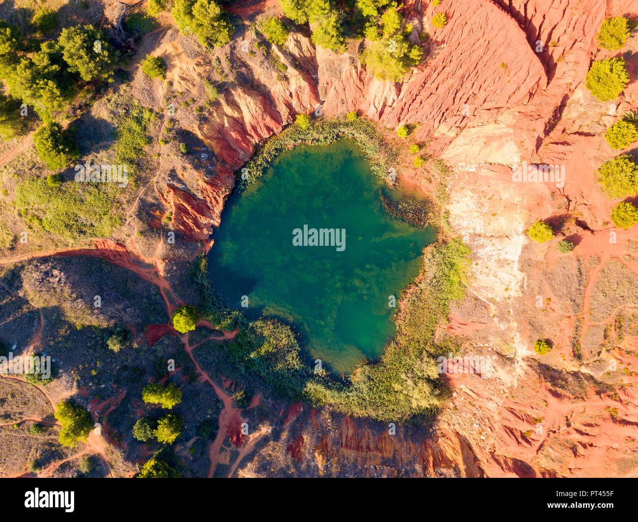 Ex Cava Di Bauxite High Resolution Stock Photography and Images - Alamy