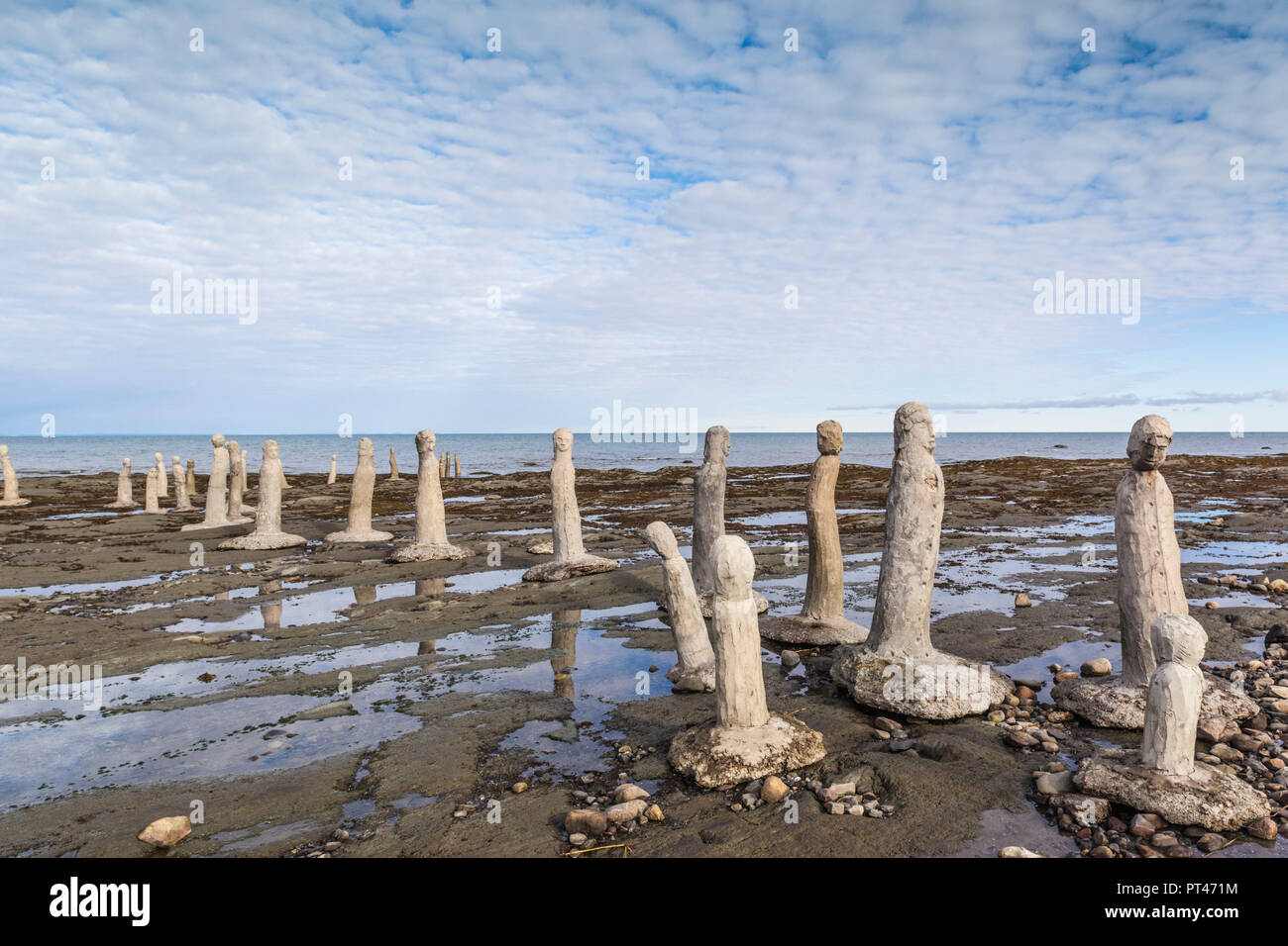 Sainte flavie quebec hires stock photography and images Alamy