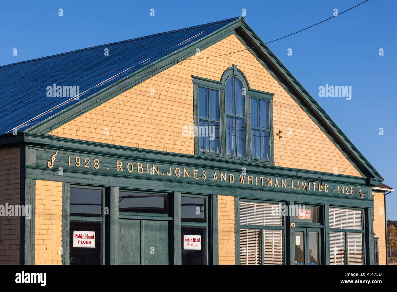 Old general store hires stock photography and images Alamy