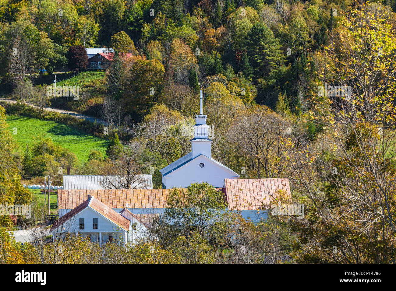 East topsham new england hires stock photography and images Alamy