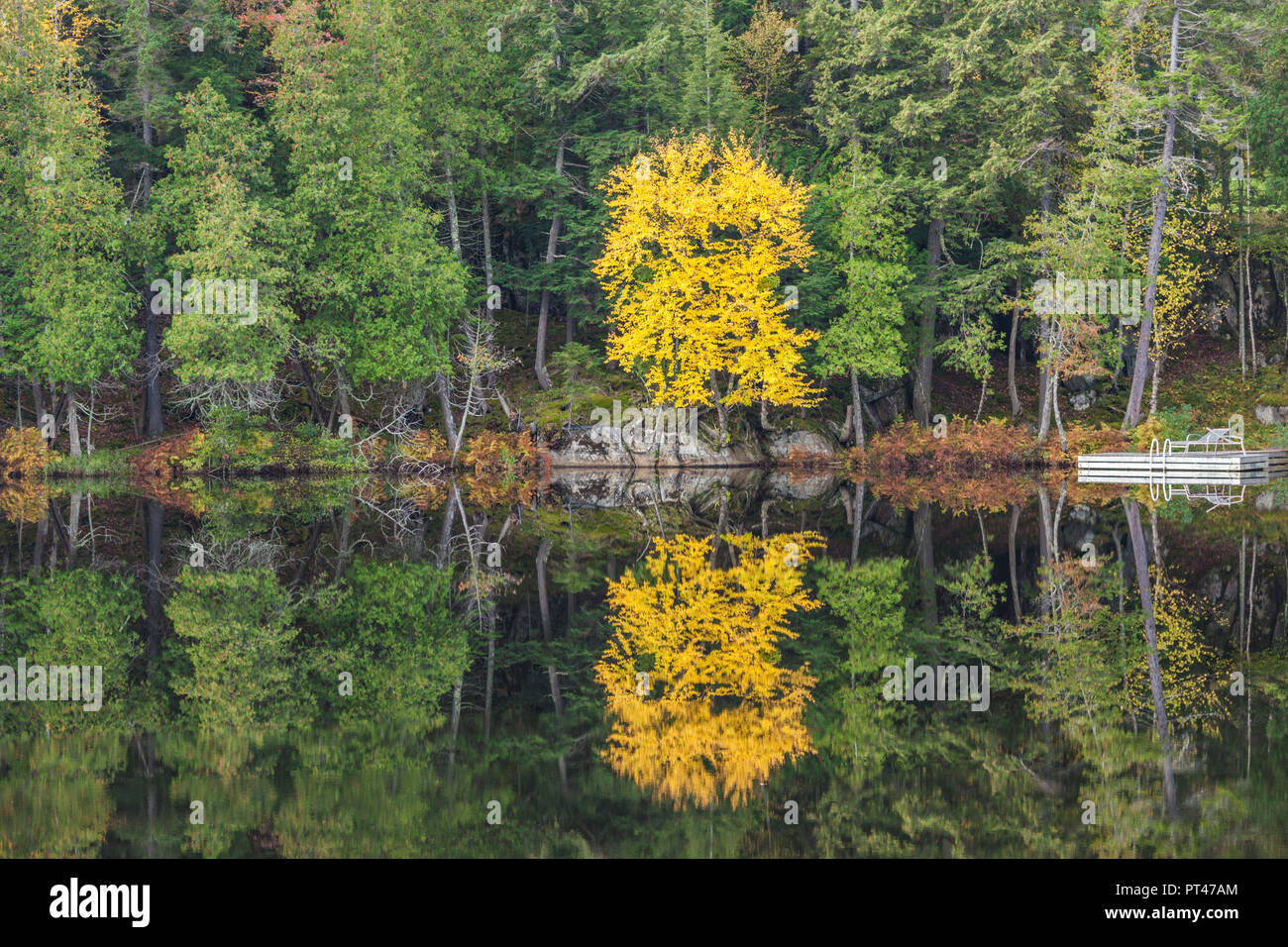 Lac ouimet hires stock photography and images Alamy