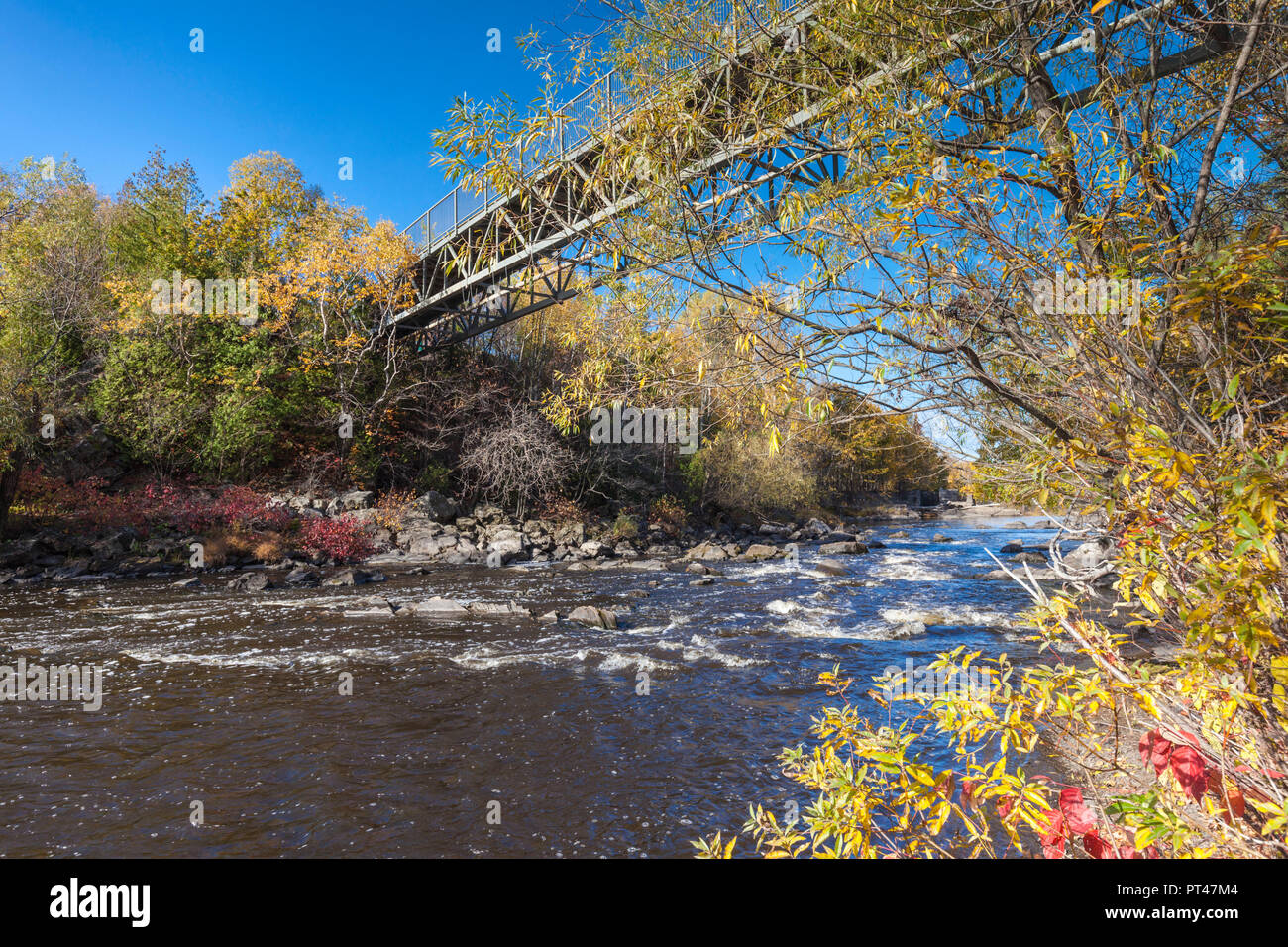 Riviere Du Loup High Resolution Stock Photography And Images Alamy Riviere Du Loup High Resolution Stock Photography And Images Alamy