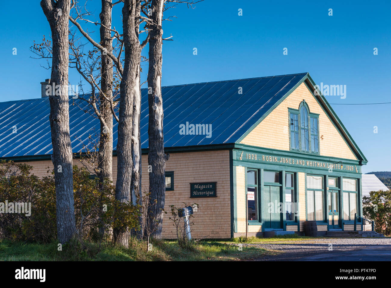 Old general store hires stock photography and images Alamy
