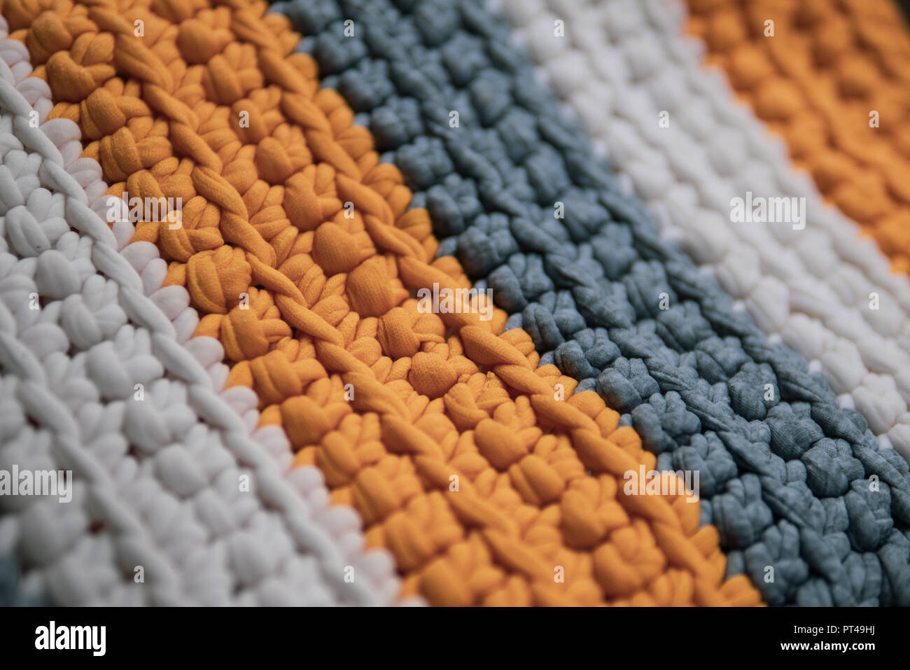 floor mat texture Stock Photo Alamy