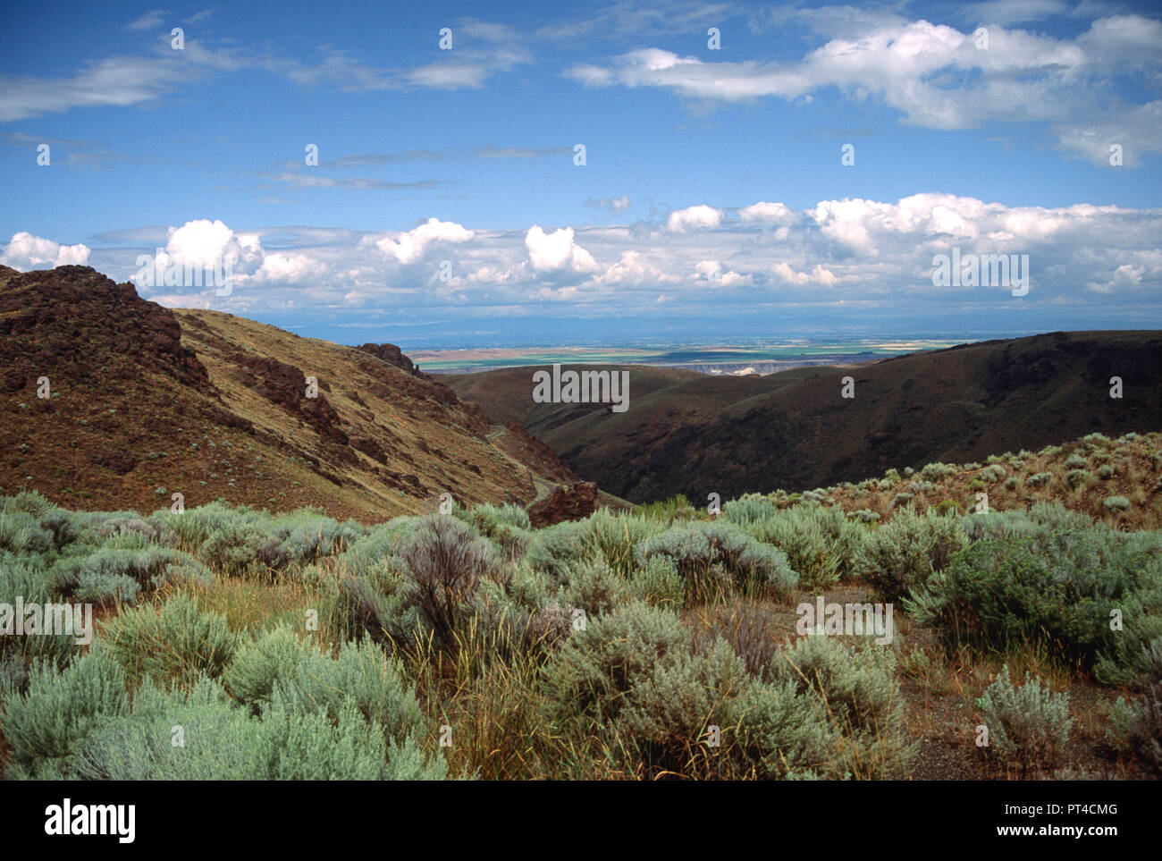 Owyhee mountains hires stock photography and images Alamy