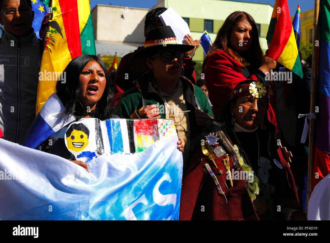 Shaman Inka Inca inka shaman hi-res stock photography and images - Alamy