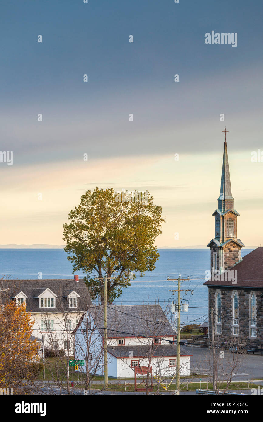 Sainte flavie hires stock photography and images Alamy