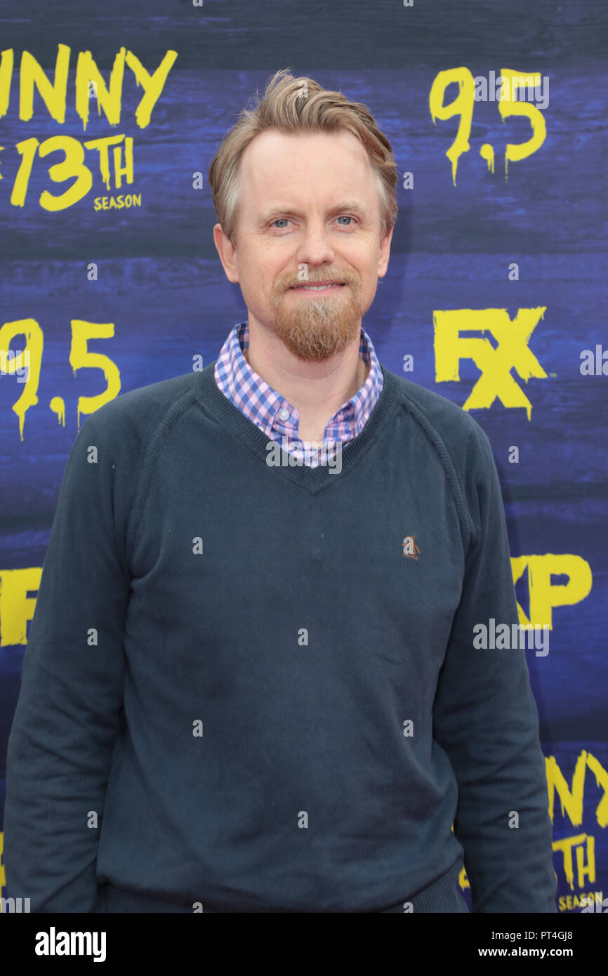 FXX's 'It's Always Sunny in Philadelphia' season 13 premiere held at