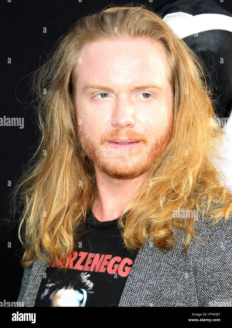 'The Nun' Premiere held at the TCL Chinese Theatre in Los Angeles ...
