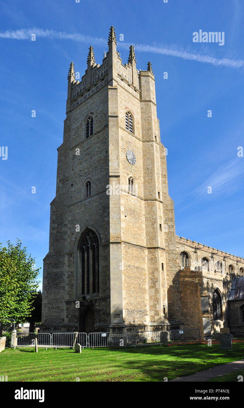 Soham town centre hires stock photography and images Alamy