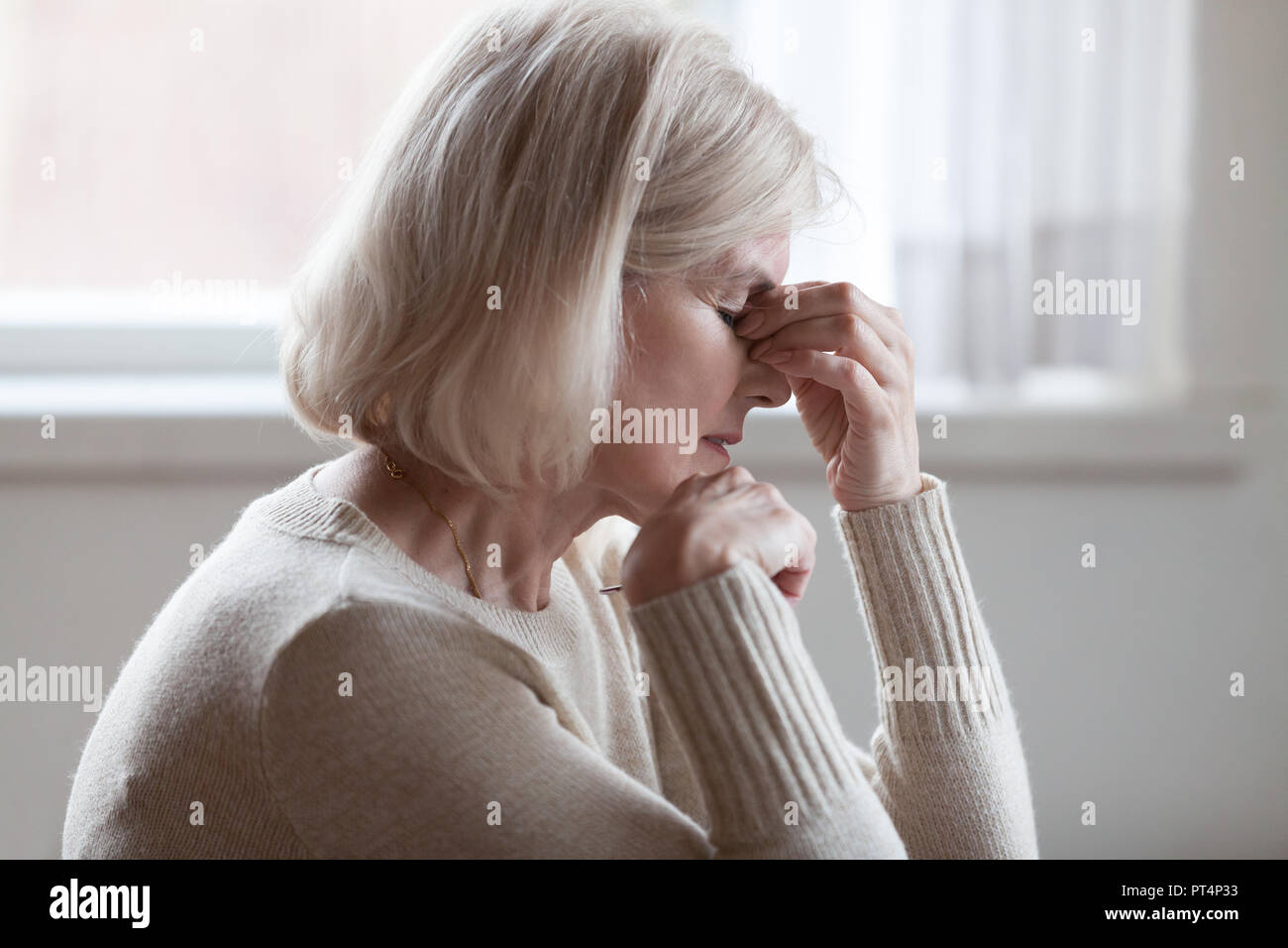 Dizziness exhaustion hires stock photography and images Alamy