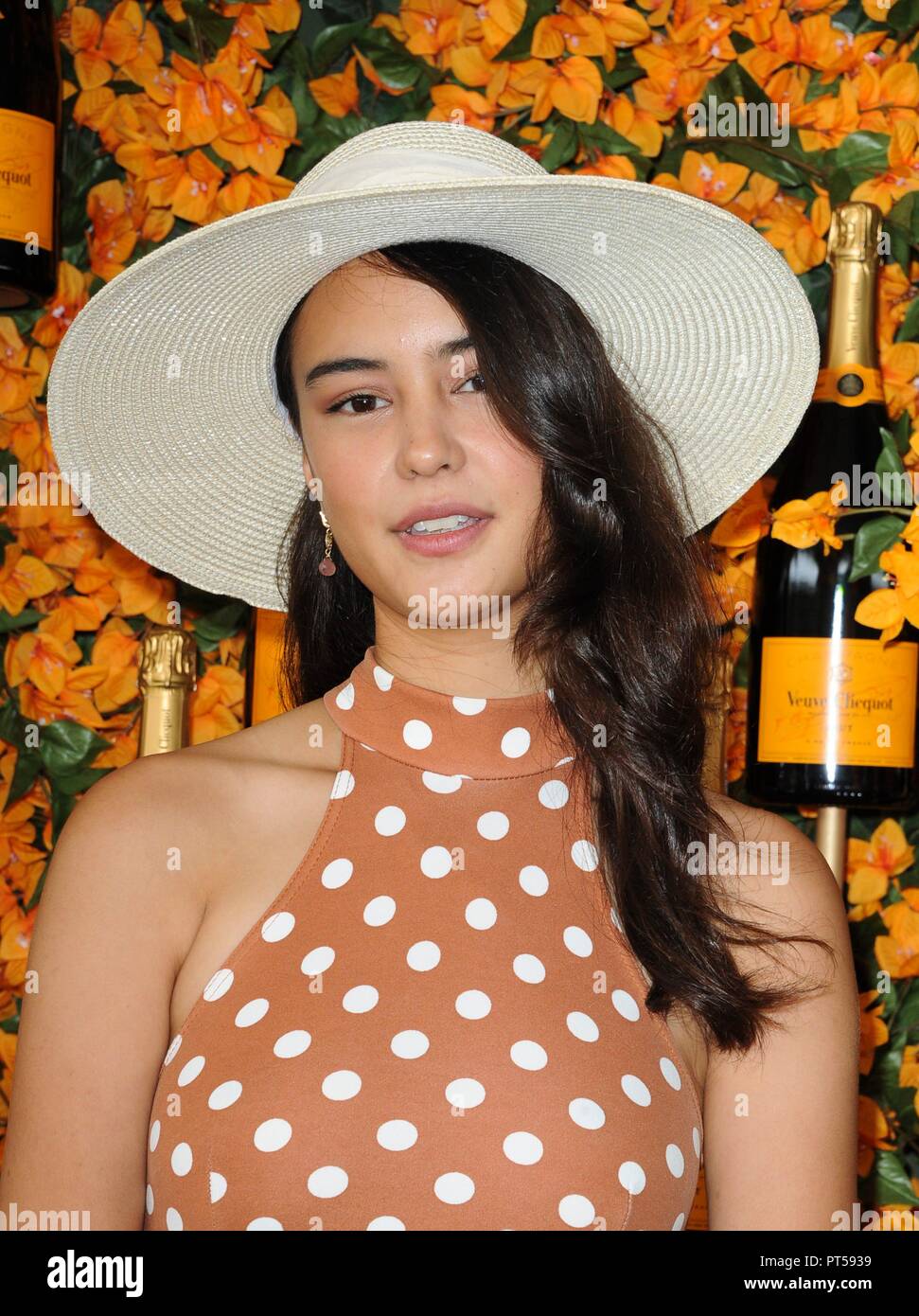 Courtney eaton hires stock photography and images Alamy