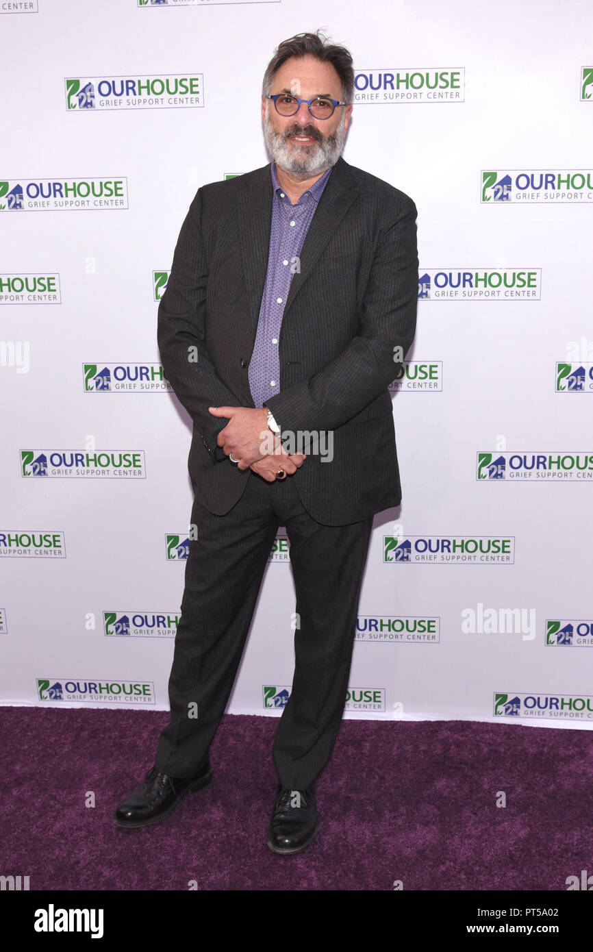 Ken olin hi-res stock photography and images - Alamy