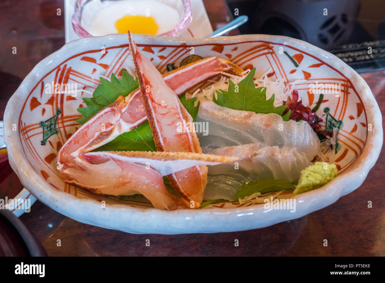 Crabe à Mitaines Japonaise Dans La Rivière Tamagawa à Tokyo Image stock -  Image du été, japonais: 252713715