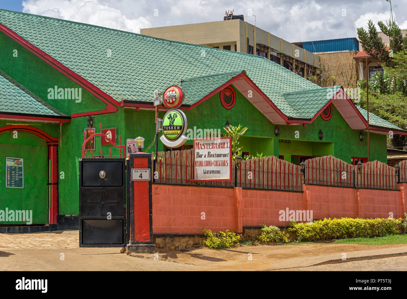 113 street hires stock photography and images Alamy