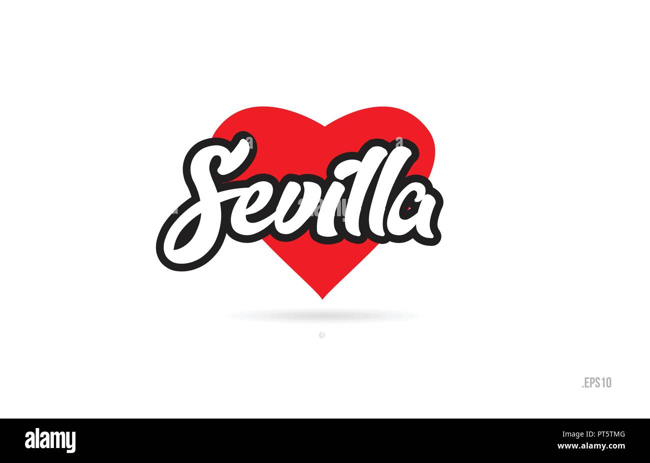 Sevilla Stock Vector Images - Alamy