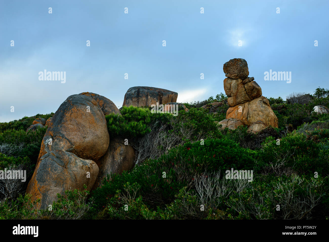 Whistling rocks hires stock photography and images Alamy
