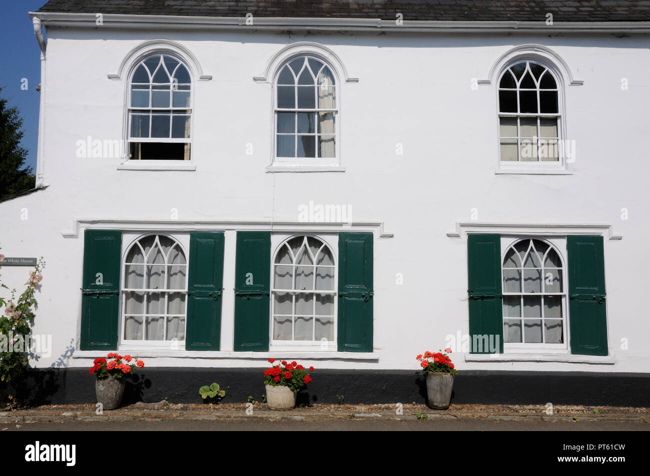 Gothic porch hires stock photography and images Alamy
