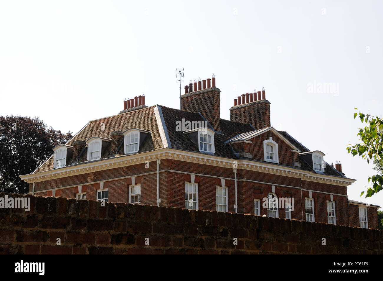 Much hadham hall hires stock photography and images Alamy