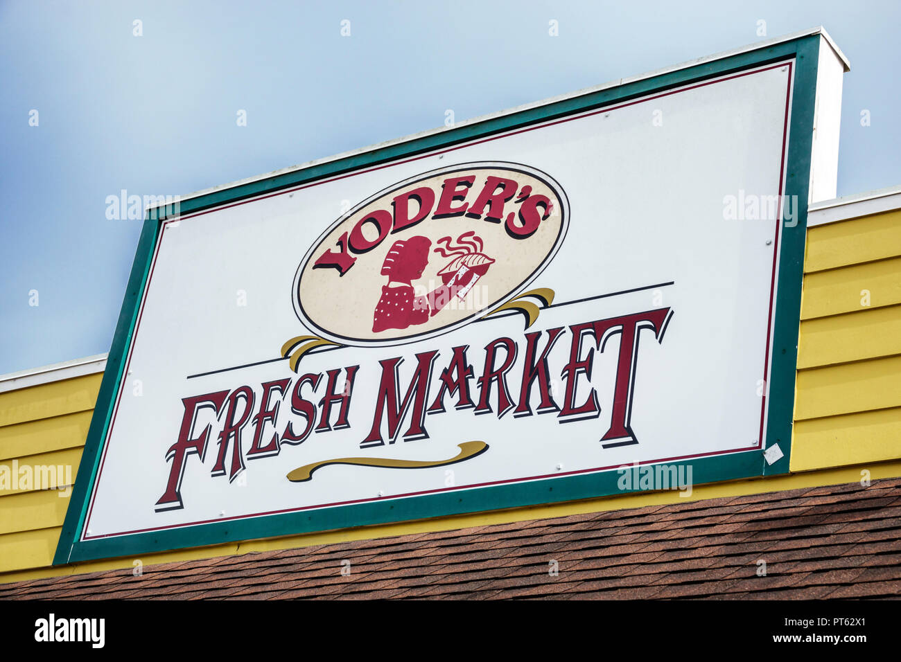 Sarasota Florida,Pinecraft Pine Craft,Amish community,Yoder's Fresh