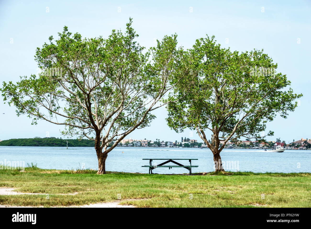 St. Saint Petersburg Florida,Bay Pines,War Veterans Memorial Park,Boca