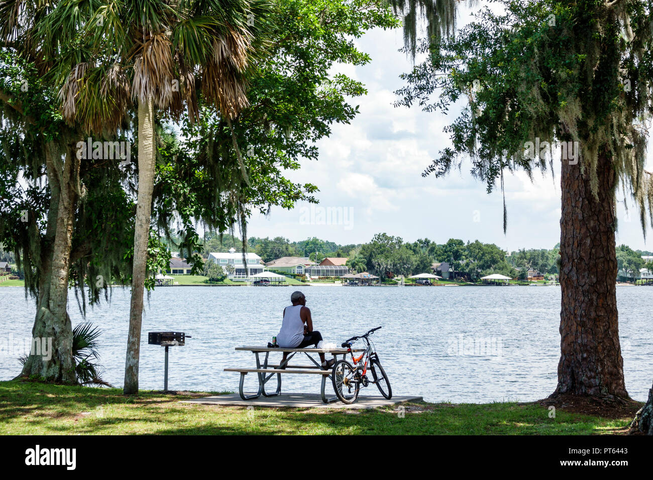 H l park hires stock photography and images Alamy