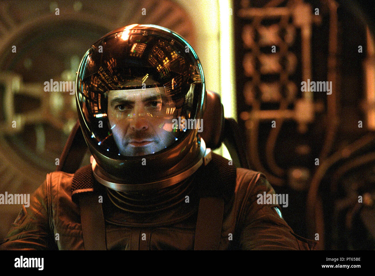 Original film title: SOLARIS. English title: SOLARIS. Year: 2002 ...