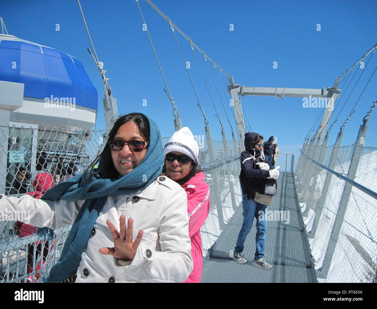 Mount titlis 2024