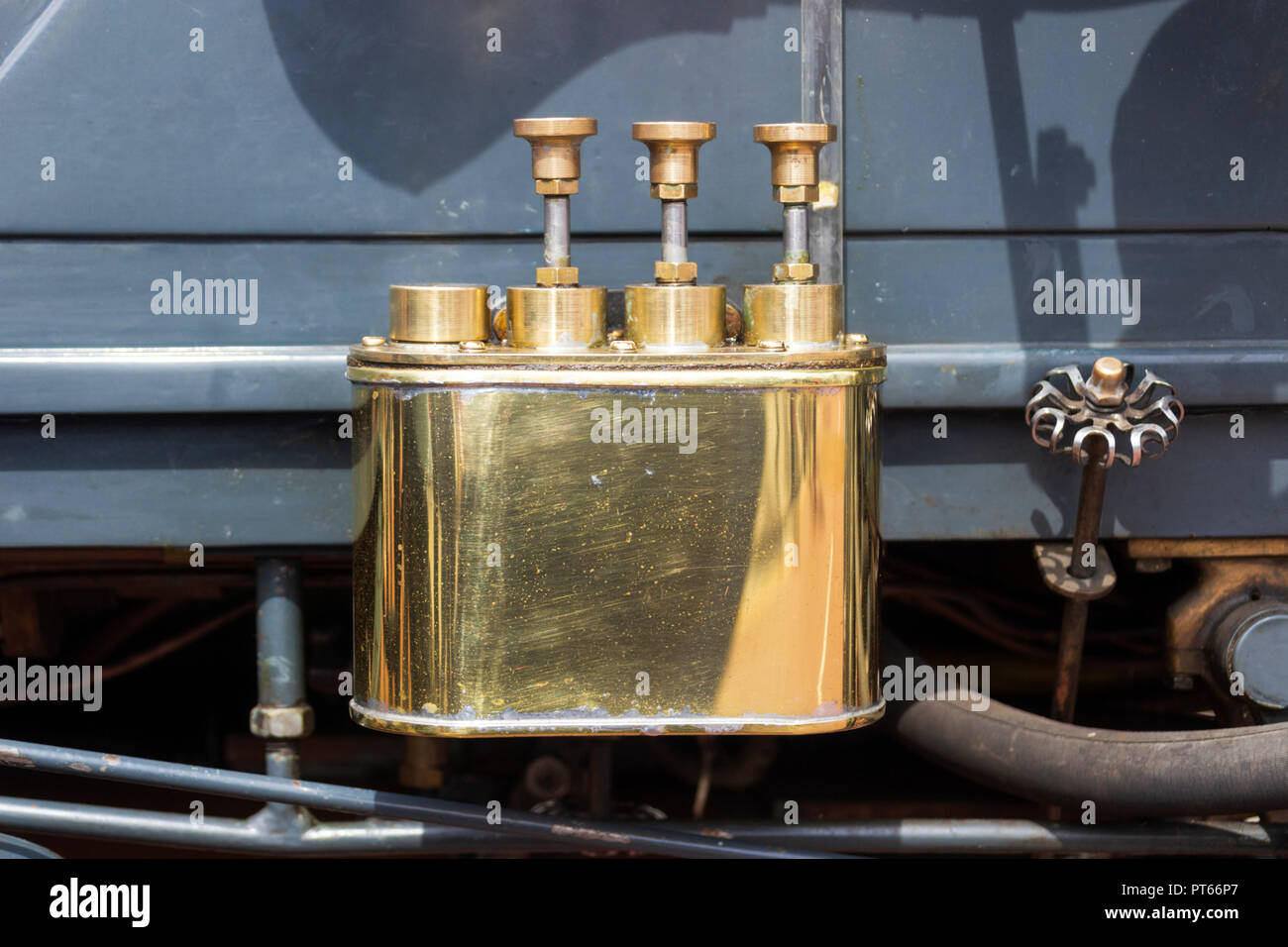 Steam powered automobile hires stock photography and images Alamy