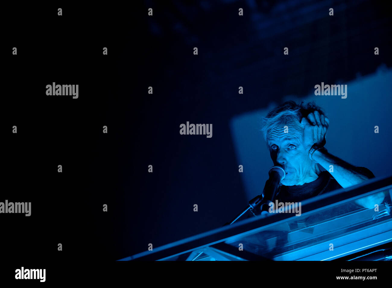 Belgian electronic dans music hires stock photography and images Alamy