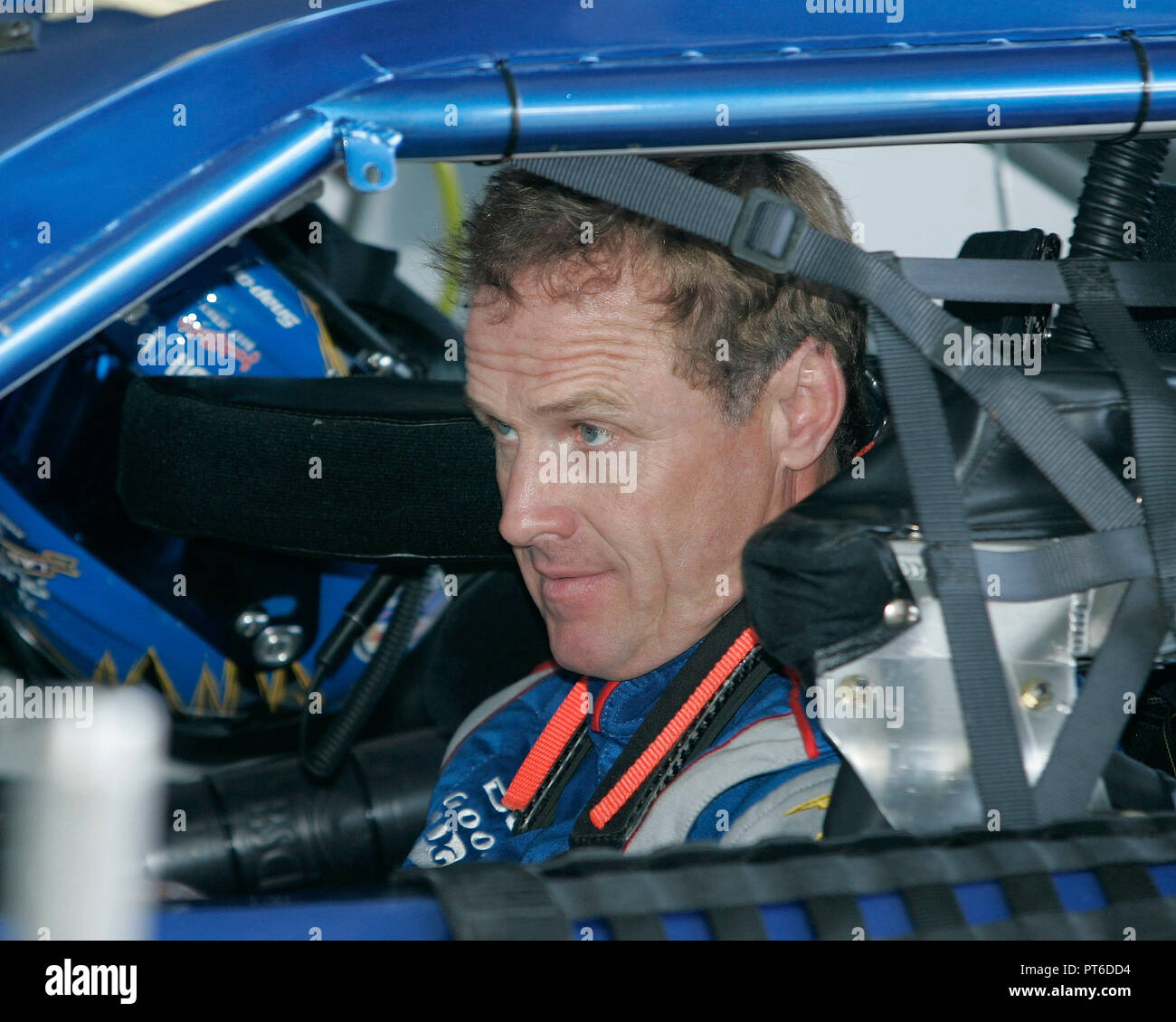 Rusty wallace hi-res stock photography and images - Alamy