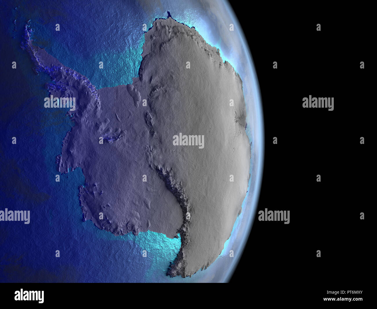 Nasa Live Satellite Map Of