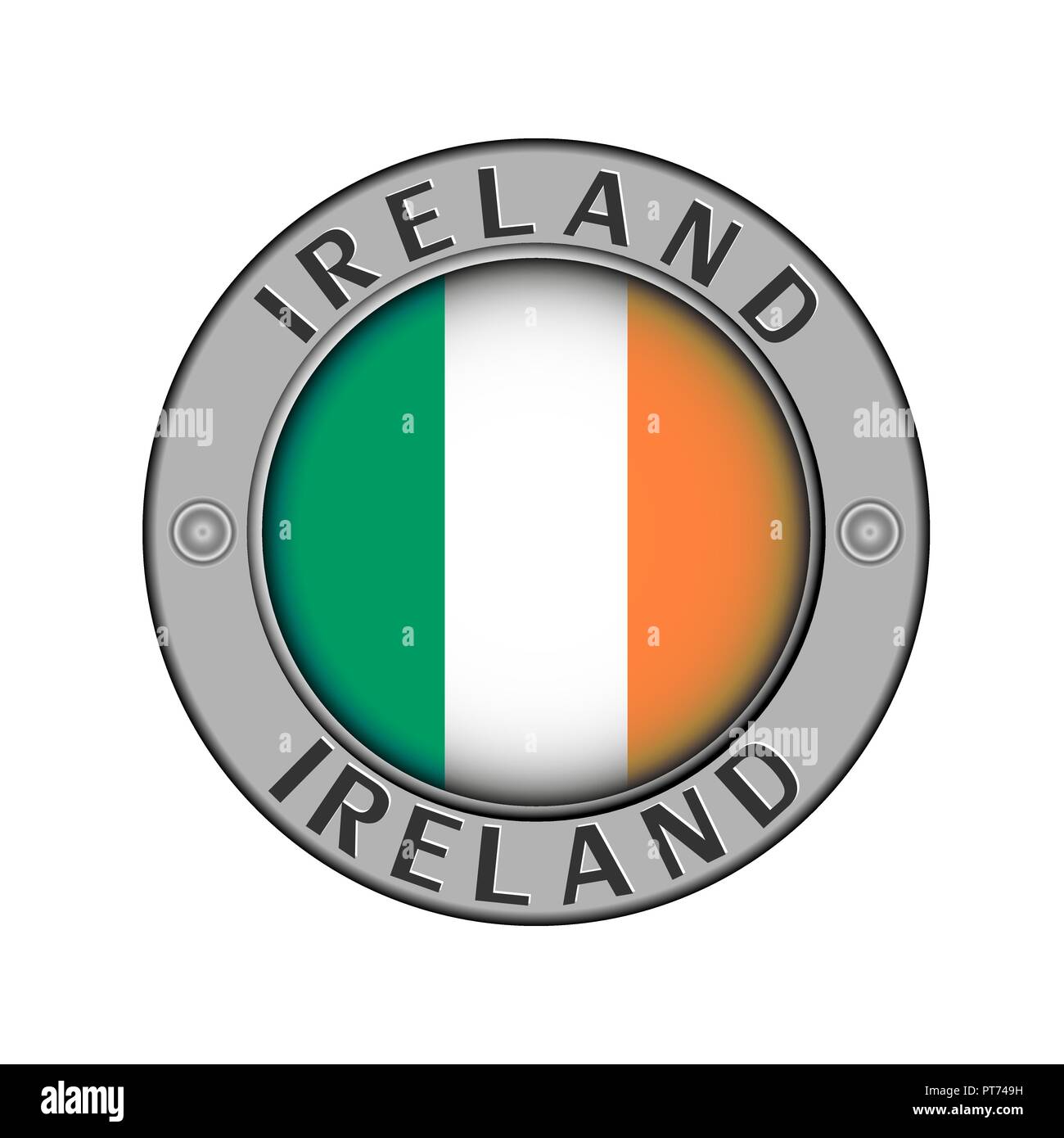 Image result for Ireland name