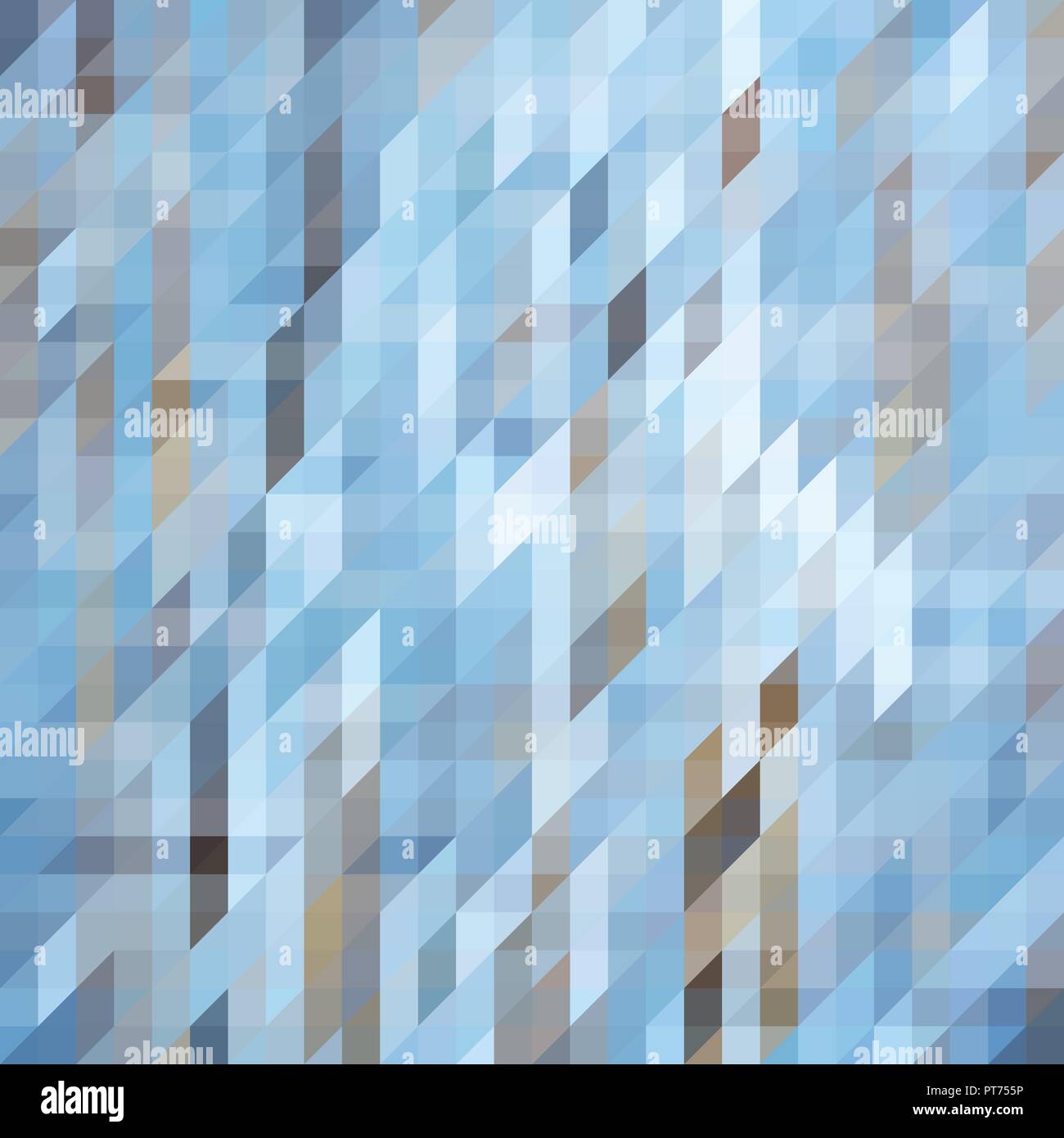 Abstract texture in cold Stock Vector Images - Alamy