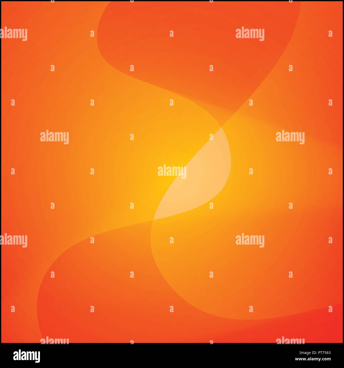 Vector Orange Background Stock Vector Image & Art Alamy