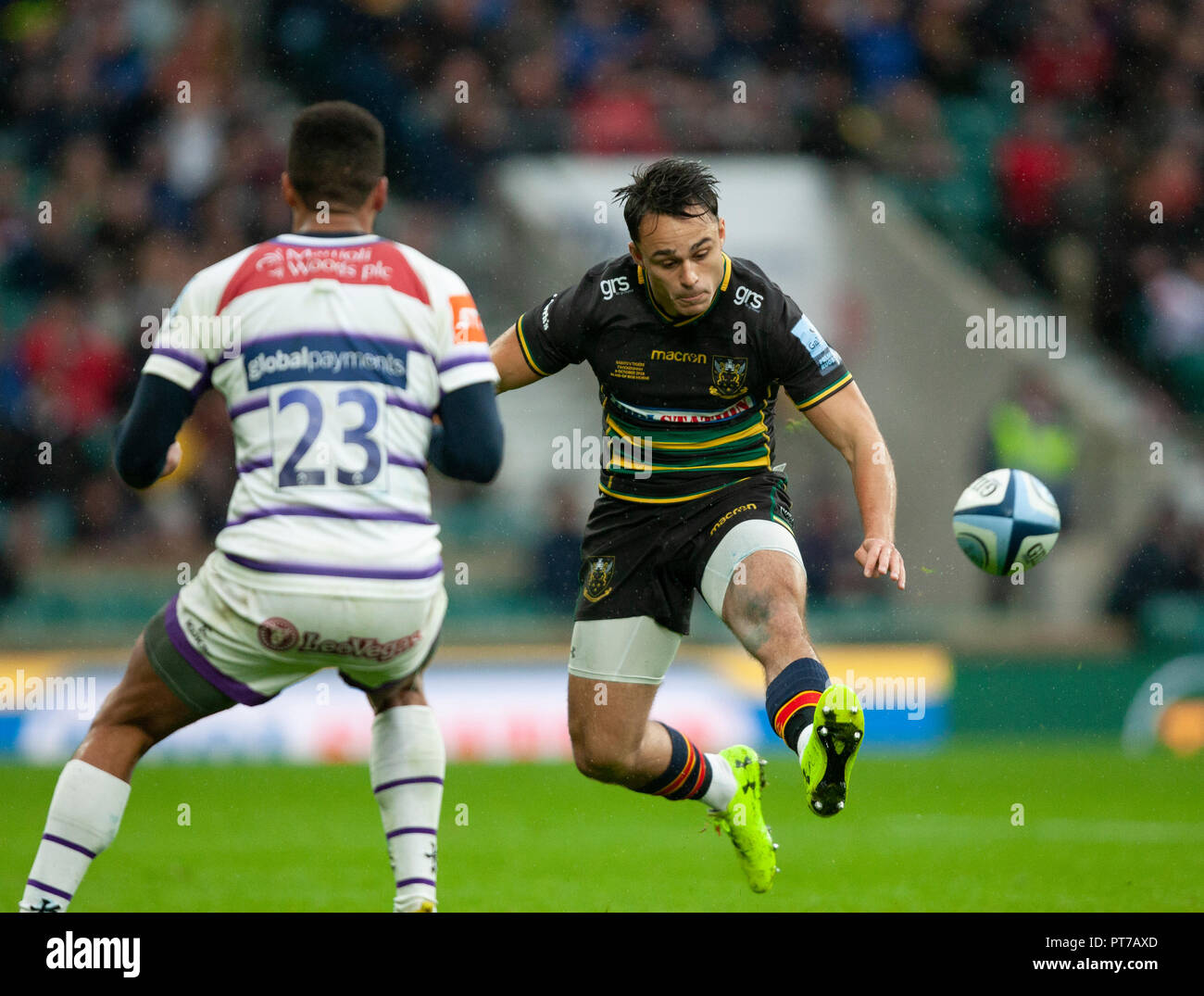 Tom collins northampton hires stock photography and images Alamy