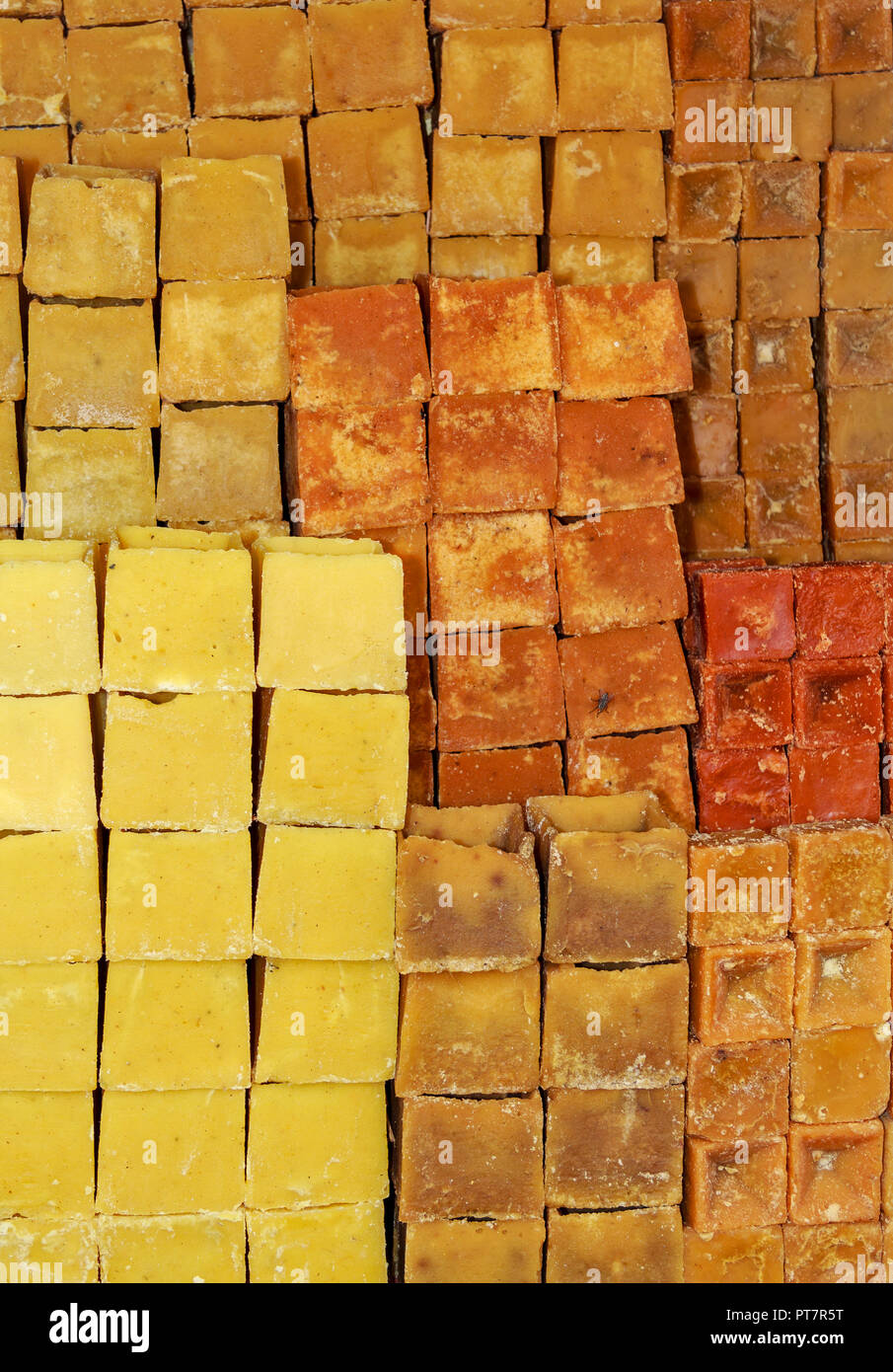 Jaggery Blocks: The Nutrient-Rich Sweetener Revolution