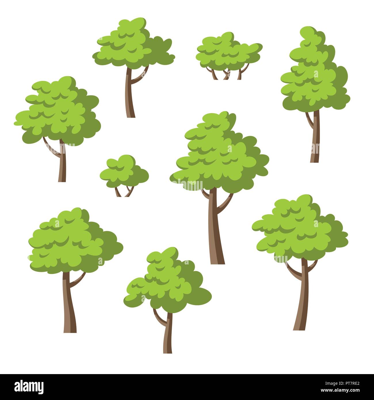 Cartoon bushes hi-res stock photography and images - Alamy Cartoon bushes hi-res stock photography and images - Alamy