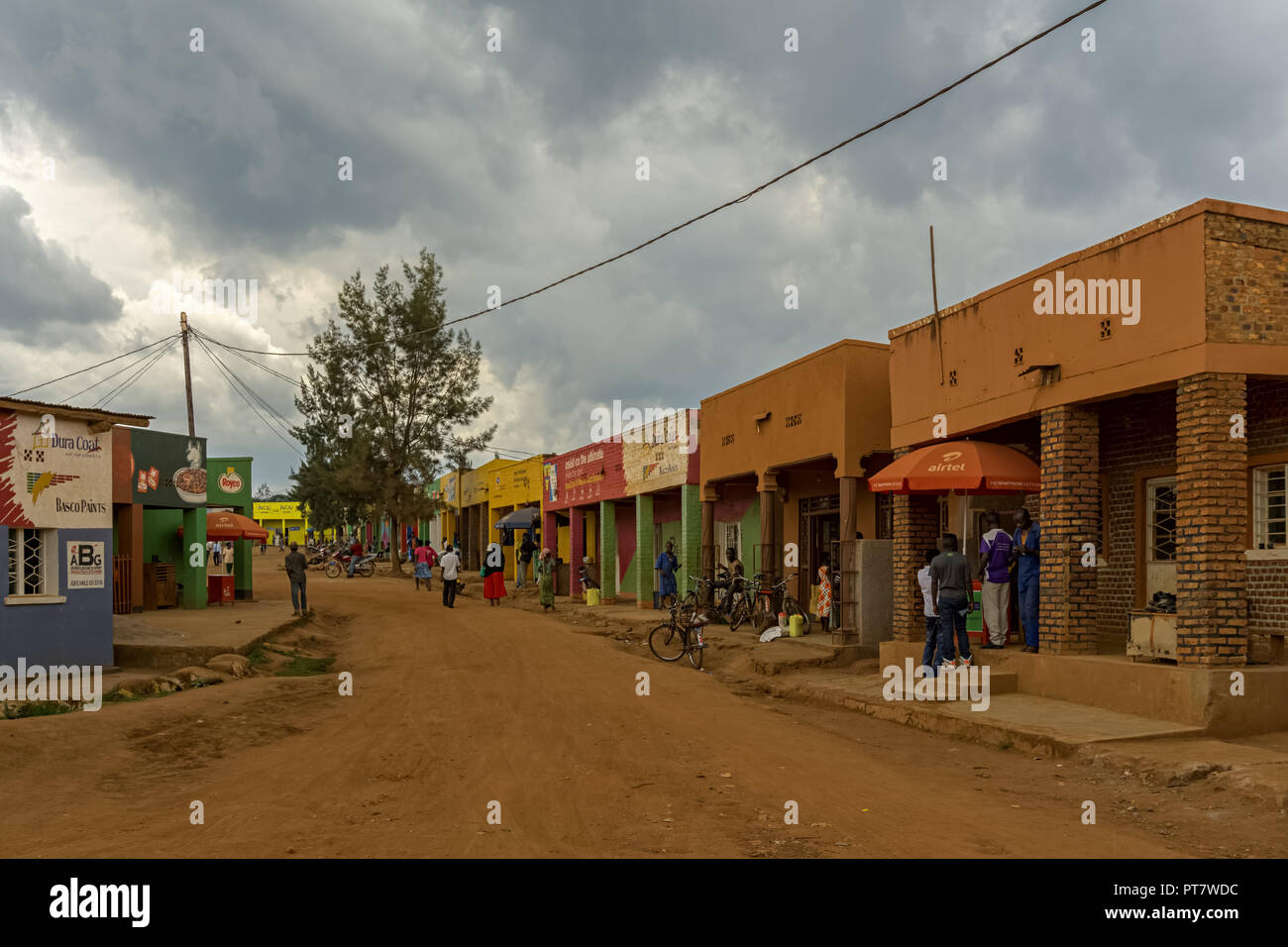 Masaka hires stock photography and images Alamy