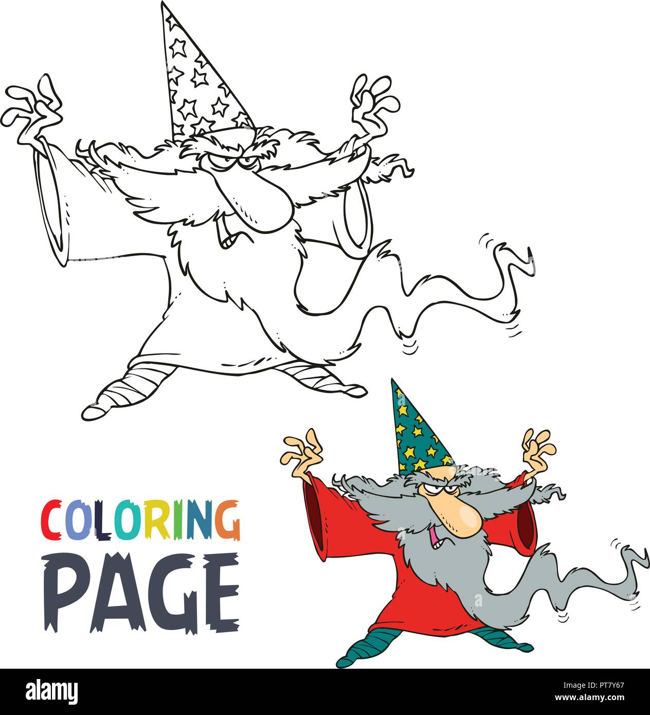 Page people Cut Out Stock Images Pictures Alamy