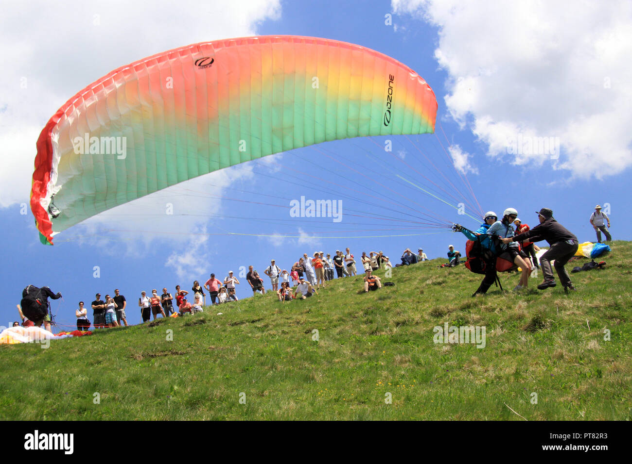 Puy De Dome Stock Photos Puy De Dome Stock Images Alamy