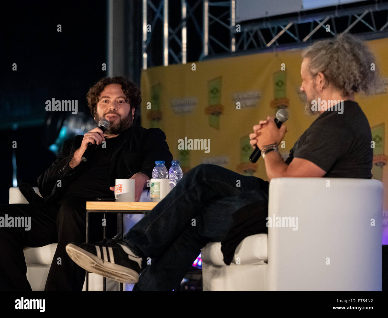 Joseph fogler hi-res stock photography and images - Alamy